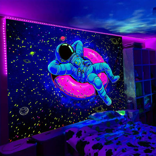 Tapis mural de décoration enfant
